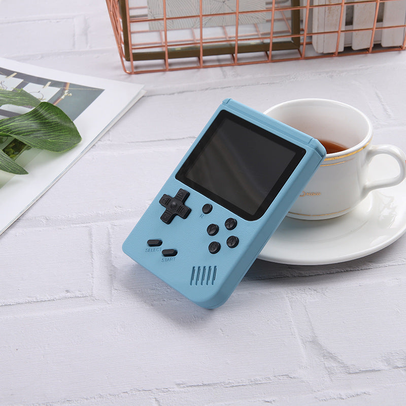 Mini console de jeu rétro