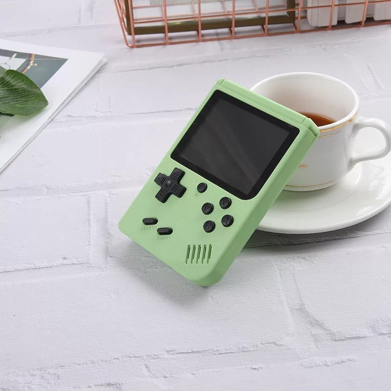 Mini console de jeu rétro