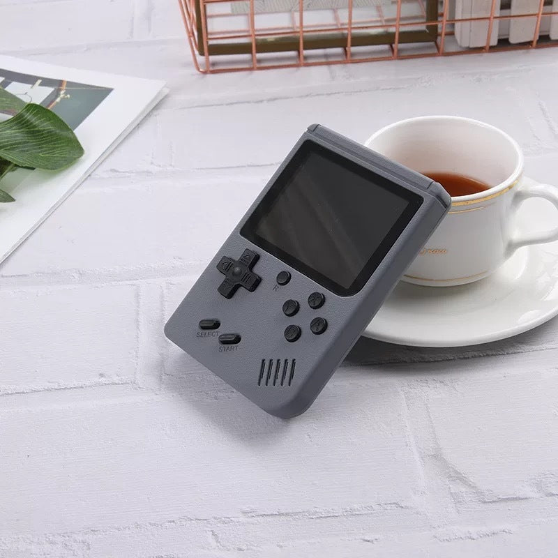 Mini console de jeu rétro