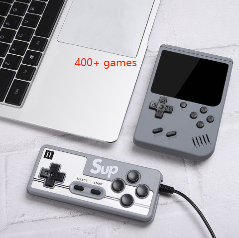 Mini console de jeu rétro