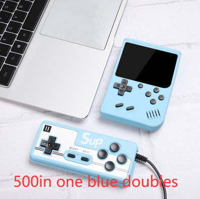 Mini console de jeu rétro