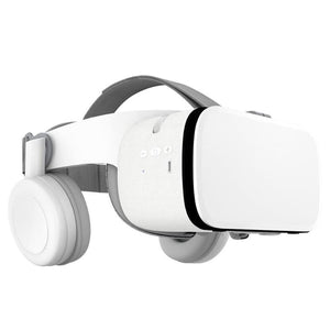 Casque de Réalité Virtuelle VR Lunettes 3D Lunettes