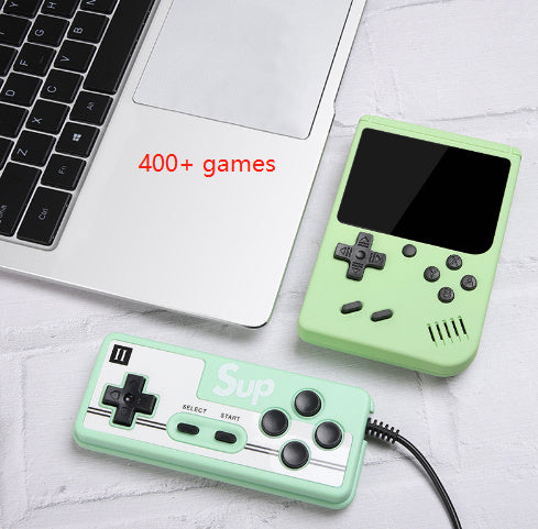 Mini console de jeu rétro