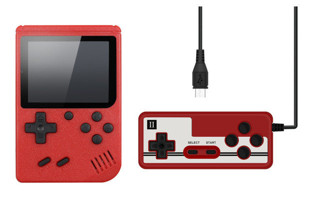 Mini console de jeu rétro