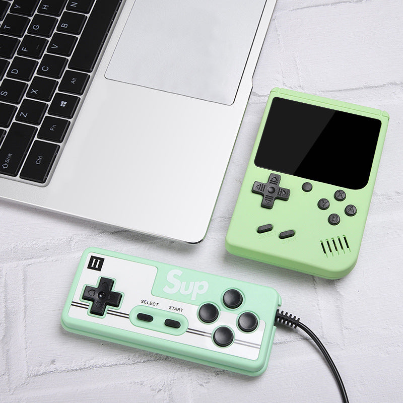 Mini console de jeu rétro