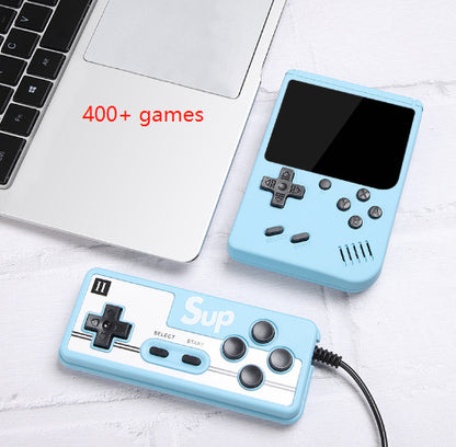 Mini console de jeu rétro