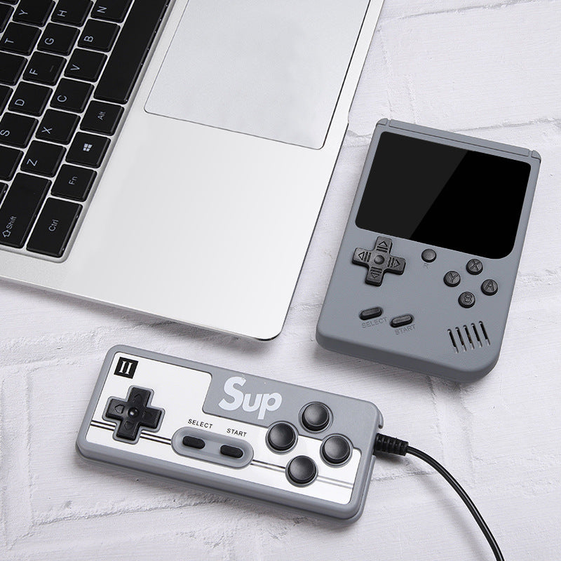 Mini console de jeu rétro